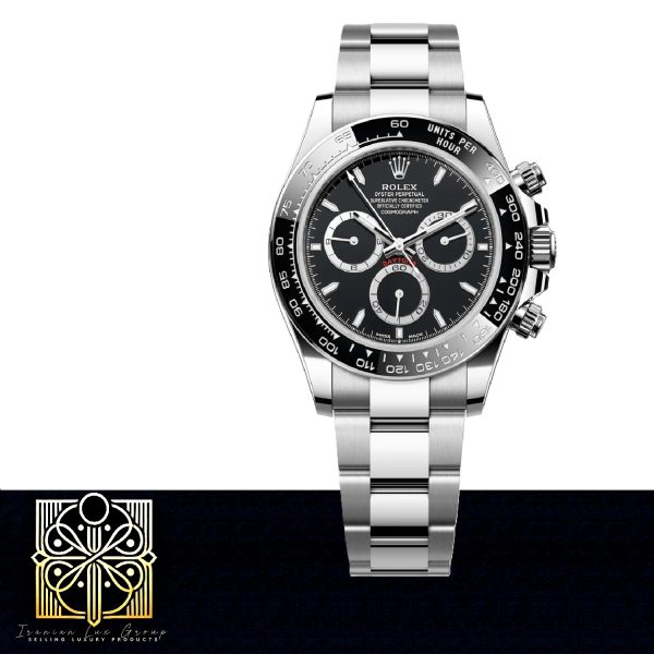 ساعت مچی مردانه Rolex مدل Cosmograph Daytona Oyster