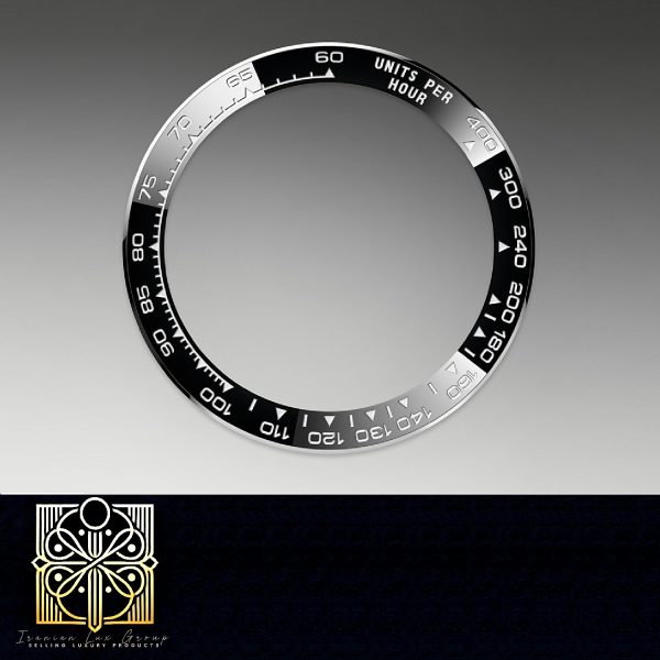 ساعت مچی مردانه Rolex مدل Cosmograph Daytona Oyster - تصویر 7