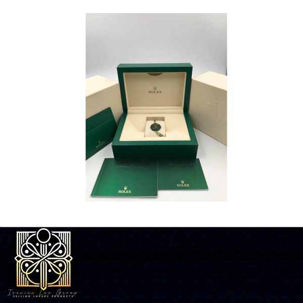 ساعت مچی مردانه Rolex مدل Cosmograph Daytona